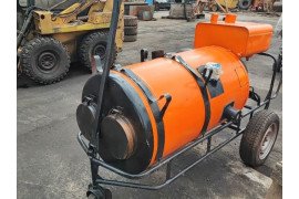 Моторный подогреватель МП -85